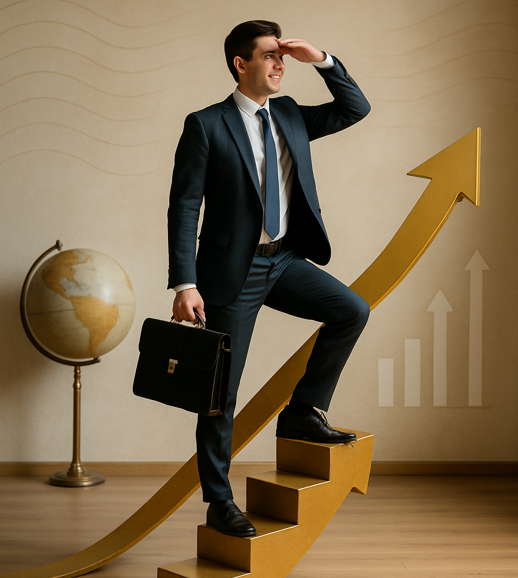 Smart Career Strategies for a Thriving Future