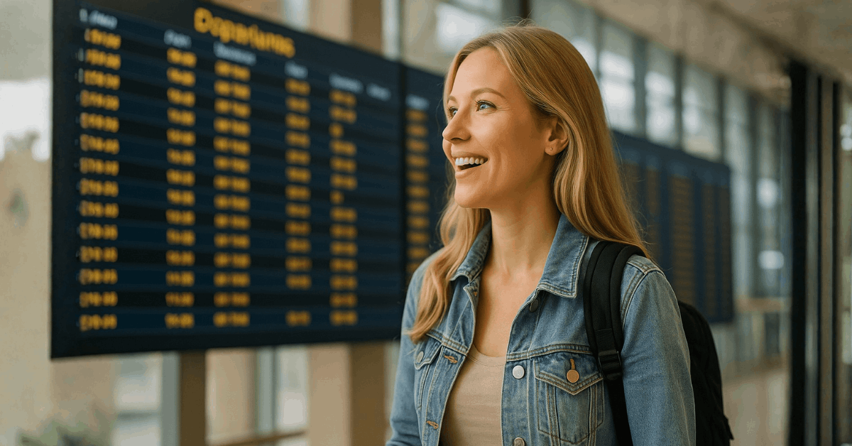 Como encontrar passagens aéreas por menos de R$ 200